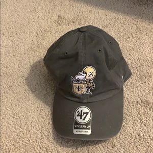 Vintage Saints Hat